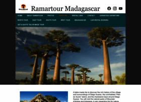 Ramartour.com thumbnail