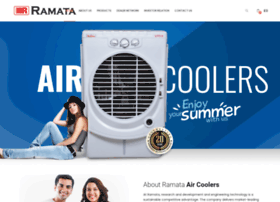 Ramata.in thumbnail