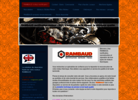Rambaud-auto.fr thumbnail