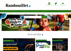 Rambouillet.fr thumbnail