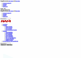 Ramelektronik.com.tr thumbnail