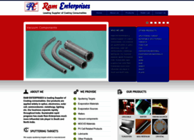 Ramenterprises.info thumbnail Ramenterprises.info thumbnail