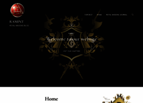 Ramint.org thumbnail