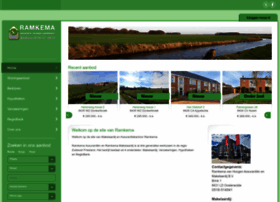 Ramkema.nl thumbnail