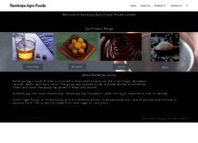 Ramkripa.com thumbnail