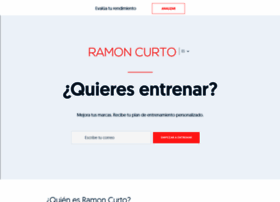 Ramoncurto.com thumbnail