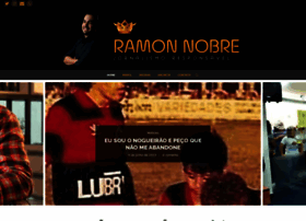 Ramonnobre.com.br thumbnail