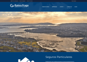 Ramosfraga.com thumbnail