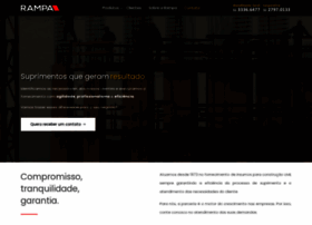 Rampa.net.br thumbnail