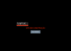 Rampaneli.com.br thumbnail