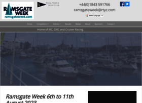 Ramsgateweek.com thumbnail