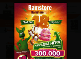 Ramstore.com.mk thumbnail