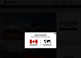 Ramtruck.ca thumbnail