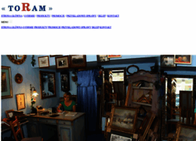 Ramy-toram.pl thumbnail
