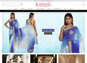 Ranas.com thumbnail