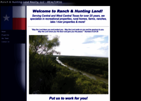 Ranchandhuntingland.com thumbnail