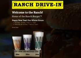 Ranchdrivein.com thumbnail