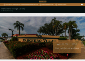 Rancherovillage.com thumbnail