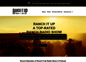 Ranchitupshow.com thumbnail