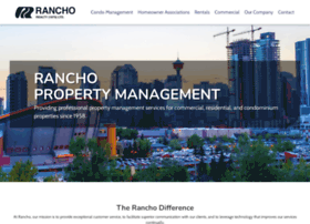 Ranchocalgary.com thumbnail