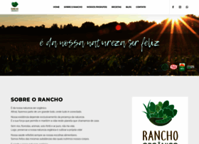 Ranchoorganico.com.br thumbnail