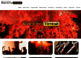 Ranchotimbe.com.br thumbnail