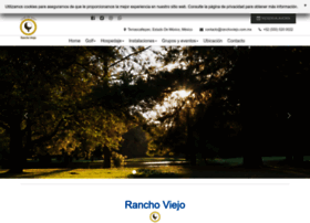 Ranchoviejo.com.mx thumbnail