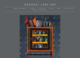 Randalllake.com thumbnail