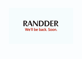 Randder.com thumbnail