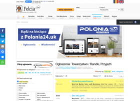 Randki.felcia.co.uk thumbnail Randki.felcia.co.uk thumbnail