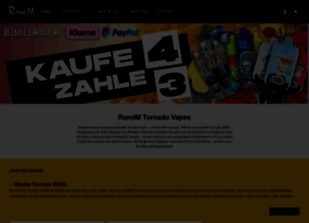 Randmevape.net thumbnail