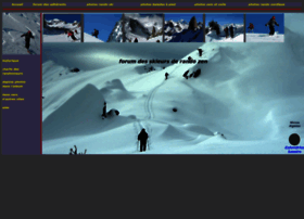 Rando-zen.fr thumbnail