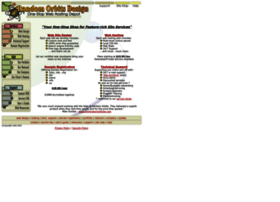 Randomorbits.com thumbnail