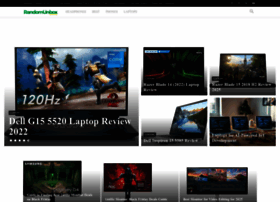 Randomunboxtv.com thumbnail
