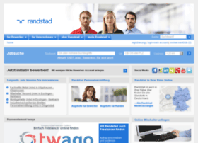 Randstad-wirkt.de thumbnail Randstad-wirkt.de thumbnail