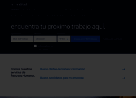 Randstad.cl thumbnail Randstad.cl thumbnail