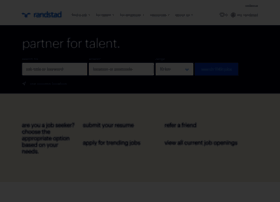 Randstad.in thumbnail Randstad.in thumbnail
