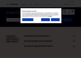 Randstad.it thumbnail Randstad.it thumbnail