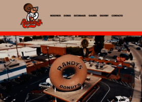 Randys.com.mx thumbnail