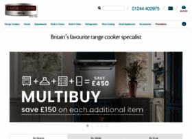 Rangecookers.co.uk thumbnail Rangecookers.co.uk thumbnail