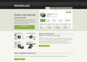 Rangelog.com thumbnail