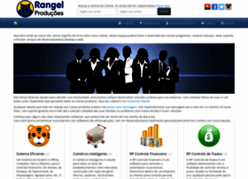 Rangelproducoes.com thumbnail