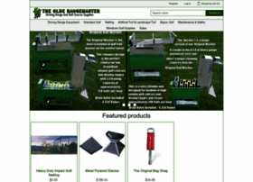 Rangemaster.net thumbnail