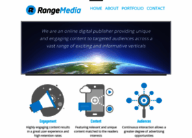 Rangemedia.com thumbnail