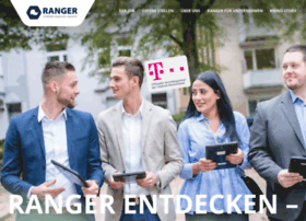 Ranger-marketing.fr thumbnail