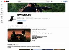 Rangerats.ca thumbnail Rangerats.ca thumbnail