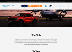 Rangerclub.uk thumbnail