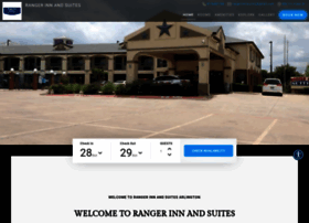 Rangerinnsuites.com thumbnail