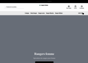 Rangers-femme.fr thumbnail