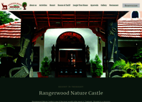 Rangerwoodperiyar.com thumbnail